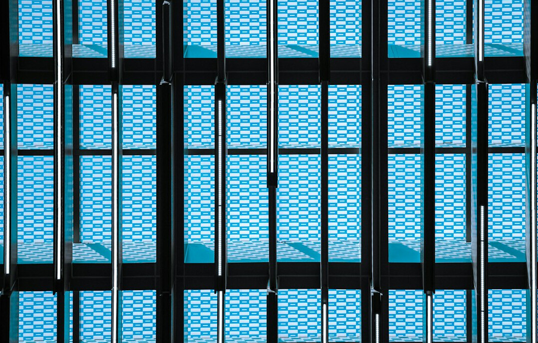 secure data server