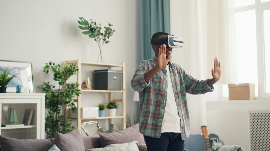 futuristic rental technology